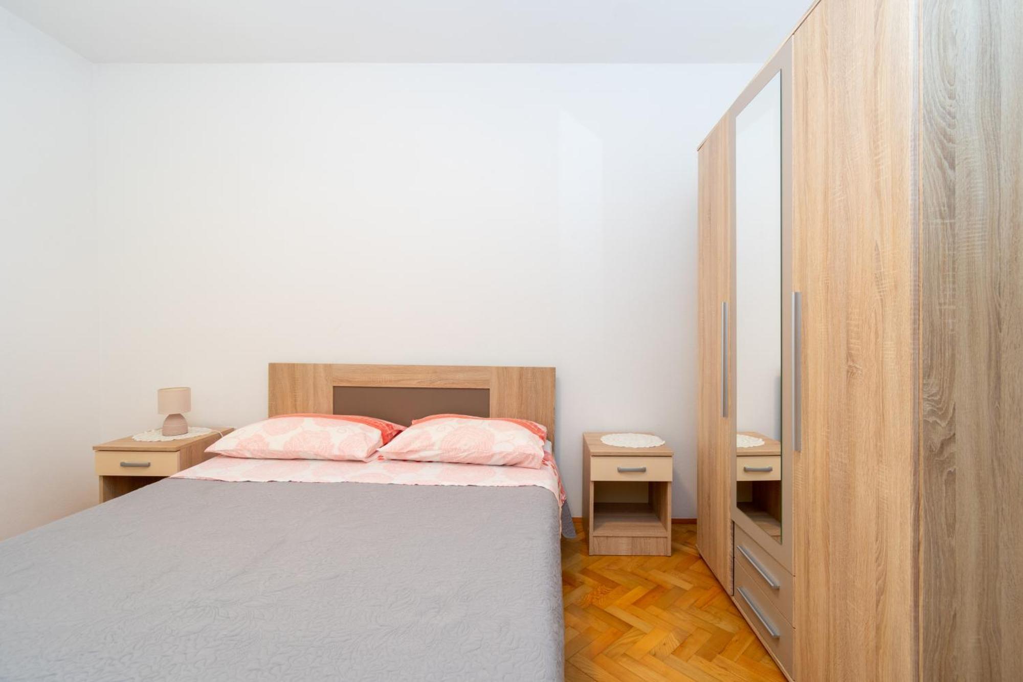 Apartments By The Sea Stara Novalja, Pag - 6340 客房 照片