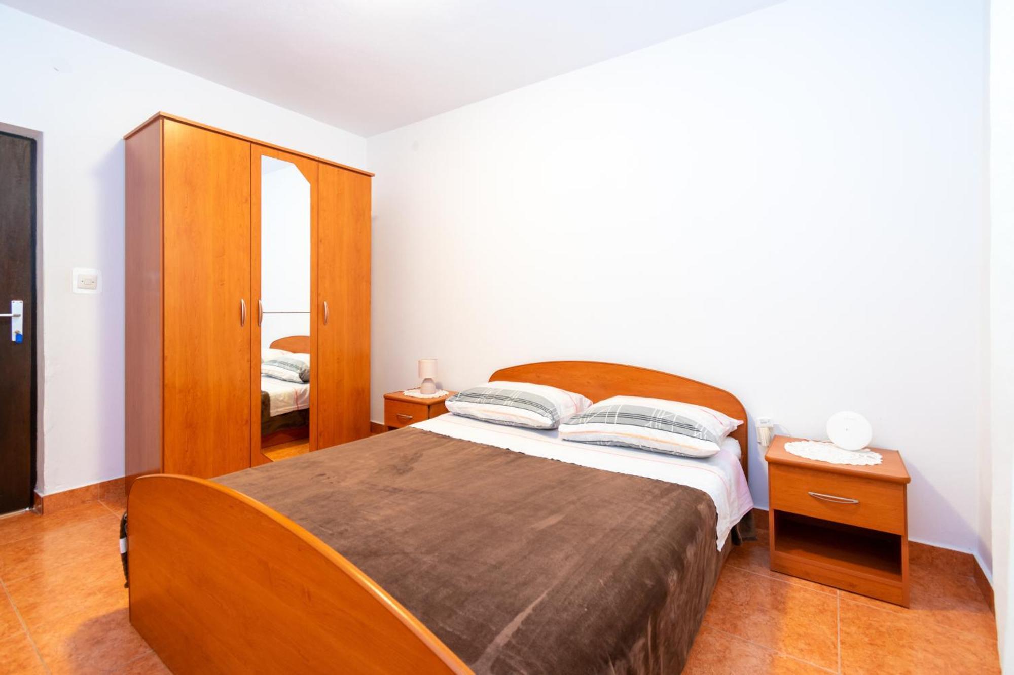 Apartments By The Sea Stara Novalja, Pag - 6340 客房 照片