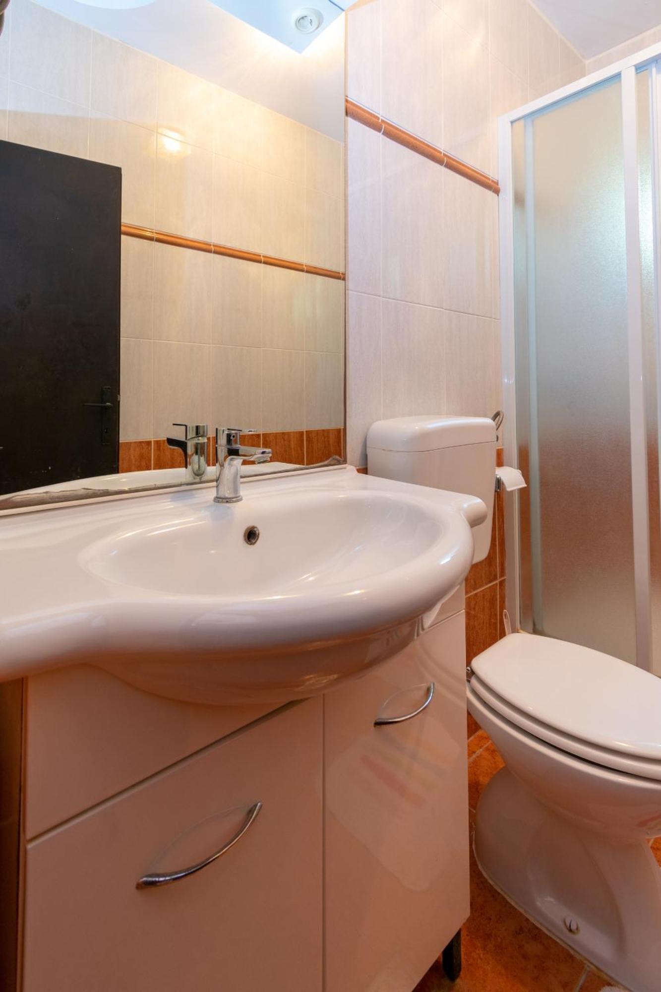 Apartments By The Sea Stara Novalja, Pag - 6340 客房 照片